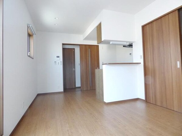 Amour sunの物件内観写真